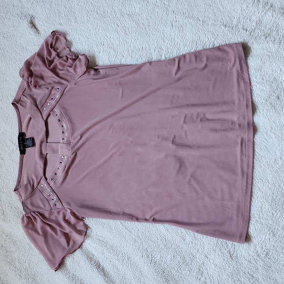 Adele & May small shirt - Picture 1 of 4